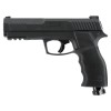 PACK PISTOLET CO2 UMAREX T4E TP50 GEN2 - 13 J