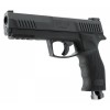 PACK PISTOLET CO2 UMAREX T4E TP50 GEN2 - 13 J