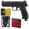 PACK PISTOLET CO2 UMAREX T4E TP50 GEN2 - 13 J