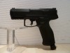 PACK PISTOLET CO2 UMAREX TPX50 GEN 2 - 19,9 J
