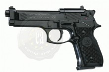 UMAREX BERETTA MODELE 92 CALIBRE 4,5