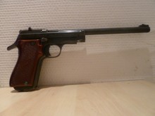 UNIQUE MOD D3 CALIBRE 22LR