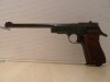 UNIQUE MOD D3 CALIBRE 22LR