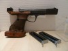 UNIQUE MOD DES 69 CALIBRE 22LR