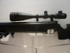 UNIQUE MODELE T DIOPTRA CALIBRE 22LR