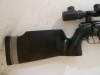 UNIQUE MODELE T DIOPTRA CALIBRE 22LR