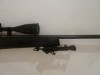 UNIQUE MODELE T DIOPTRA CALIBRE 22LR