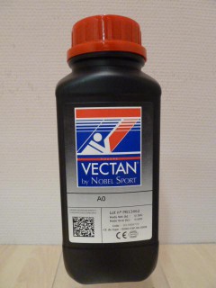 POUDRE VECTAN  A0