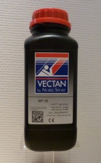 POUDRE VECTAN  SP10