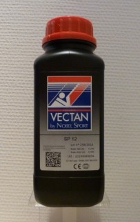 POUDRE VECTAN  SP12