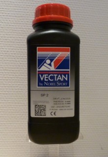 POUDRE VECTAN  SP2