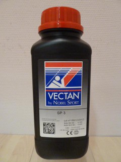 POUDRE VECTAN  SP3