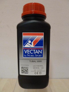 POUDRE VECTAN TUBAL 5000