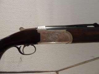 EXPRESS VERNEY-CARRON SAGITTAIRE NT CALIBRE 9.3X74R