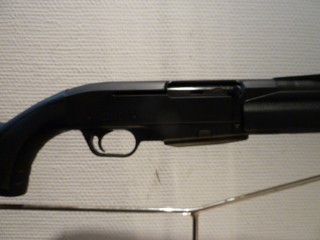 VERNEY-CARRON IMPACT NT ONE CALIBRE 30-06