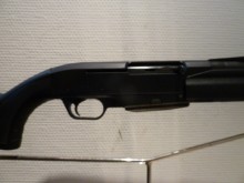 VERNEY-CARRON IMPACT NT ONE CALIBRE 30-06