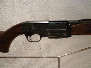 VERNEY-CARRON IMPACT NT ONE CALIBRE 7X64