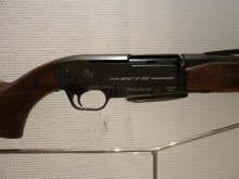 VERNEY-CARRON IMPACT NT ONE  CALIBRE 7X64