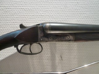 VERNEY-CARRON PIONNIER CALIBRE 12