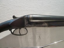 VERNEY-CARRON PIONNIER CALIBRE 12