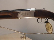 VERNEY-CARRON SAGITTAIRE POLYNOX CALIBRE 12