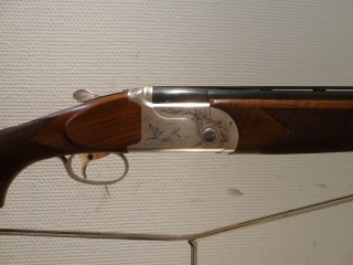 VERNEY-CARRON SUPER 9 GRAND BECASSIER
