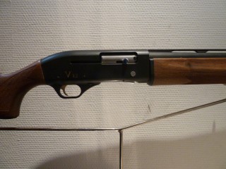 VERNEY CARRON V12 CALIBRE 12 MAG