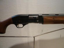 VERNEY CARRON V12 CALIBRE 12 MAG