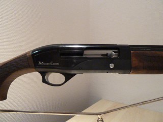 VERNEY-CARRON V20N CALIBRE 20 MAGNUM