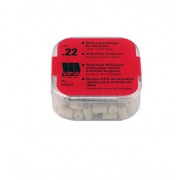 BOITE DE 80 TAMPONS DE NETOYAGE VFG CALIBRE 22LR