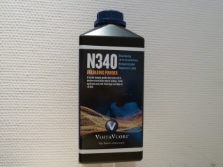 VIHTAVUORI N340