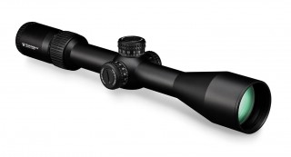 LUNETTE VORTEX DIAMONDBACK TACTICAL 6-24 X 50