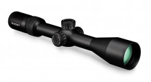 LUNETTE VORTEX DIAMONDBACK TACTICAL 6-24 X 50