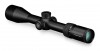 LUNETTE VORTEX DIAMONDBACK TACTICAL 6-24 X 50