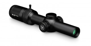 LUNETTE VORTEX STRIKE EAGLE 1-8 X 24