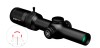 LUNETTE VORTEX STRIKE EAGLE 1-8 X 24