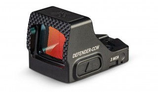 POINT ROUGE VORTEX DEFENDER-CCW