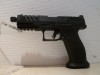 WALTHER PDP PRO SD FULL SIZE OR  CALIBRE 9X19