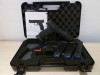 WALTHER PDP PRO SD FULL SIZE OR  CALIBRE 9X19