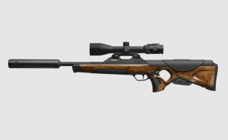 WALTHER RS3 GRADE 4 CALIBRE 308 WIN