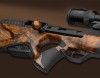 WALTHER RS3 GRADE 4 CALIBRE 308 WIN