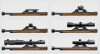 WALTHER RS3 GRADE 4 CALIBRE 308 WIN