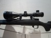 WEATHERBY VANGUARD CALIBRE 30-06 + LUNETTE VORTEX