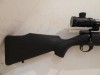WEATHERBY VANGUARD CALIBRE 30-06 + LUNETTE VORTEX