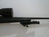 WEATHERBY VANGUARD CALIBRE 30-06 + LUNETTE VORTEX