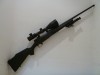 WEATHERBY VANGUARD CALIBRE 30-06 + LUNETTE VORTEX
