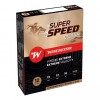 CARTOUCHE WINCHESTER SUPER SPEED CALIBRE 12