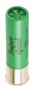 CARTOUCHE WINCHESTER SUPER SPEED CALIBRE 16