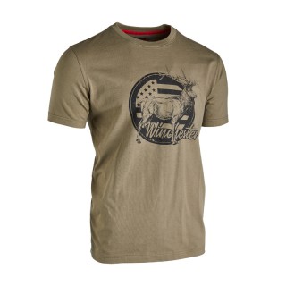 TEE-SHIRT WINCHESTER DELTA