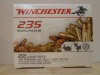 WINCHESTER 22LR SUPER-X